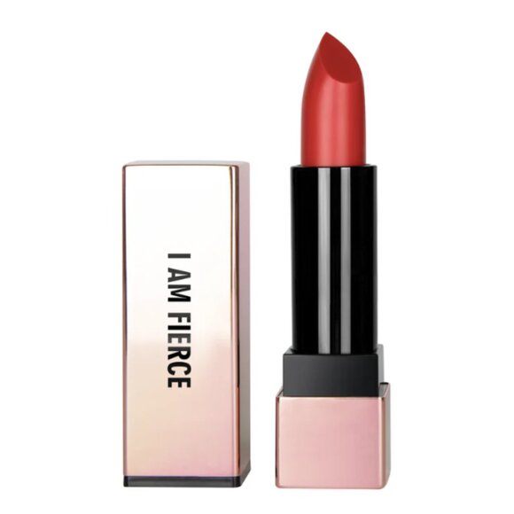 I Am Fierce Moisturizing Lipstick - Picture 1 of 2
